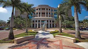 Nova Southeastern University